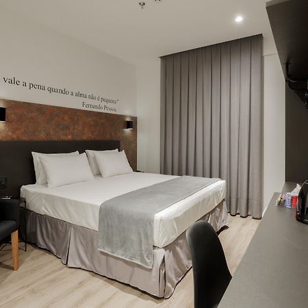 Slaviero Chapeco - Pet Friendly - Proximo A Efapi Hotel Exterior photo