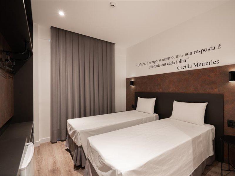 Slaviero Chapeco - Pet Friendly - Proximo A Efapi Hotel Exterior photo