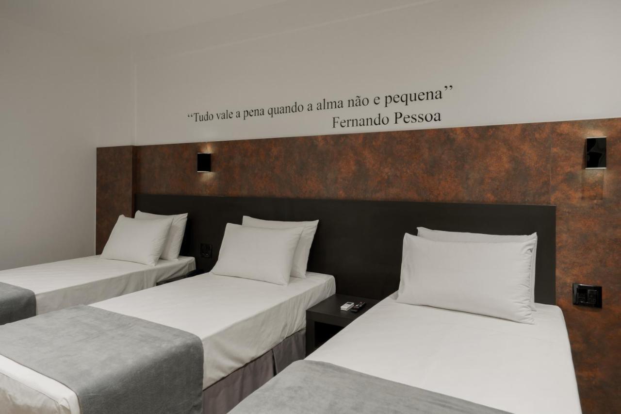 Slaviero Chapeco - Pet Friendly - Proximo A Efapi Hotel Exterior photo