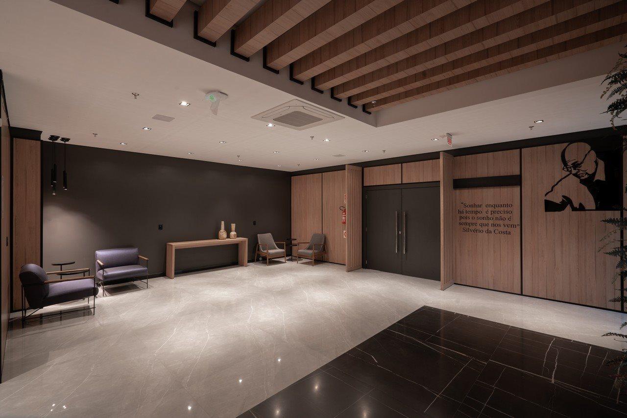 Slaviero Chapeco - Pet Friendly - Proximo A Efapi Hotel Exterior photo