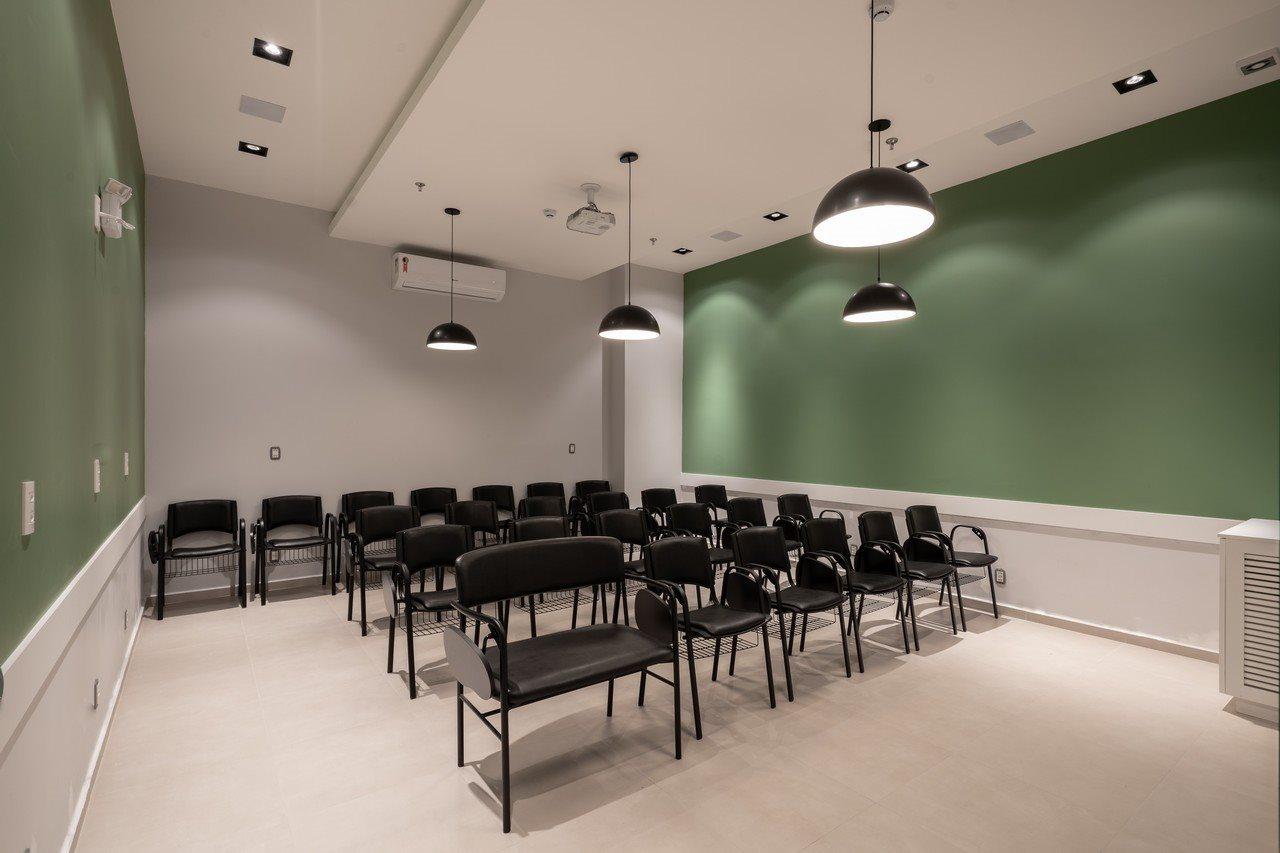 Slaviero Chapeco - Pet Friendly - Proximo A Efapi Hotel Exterior photo