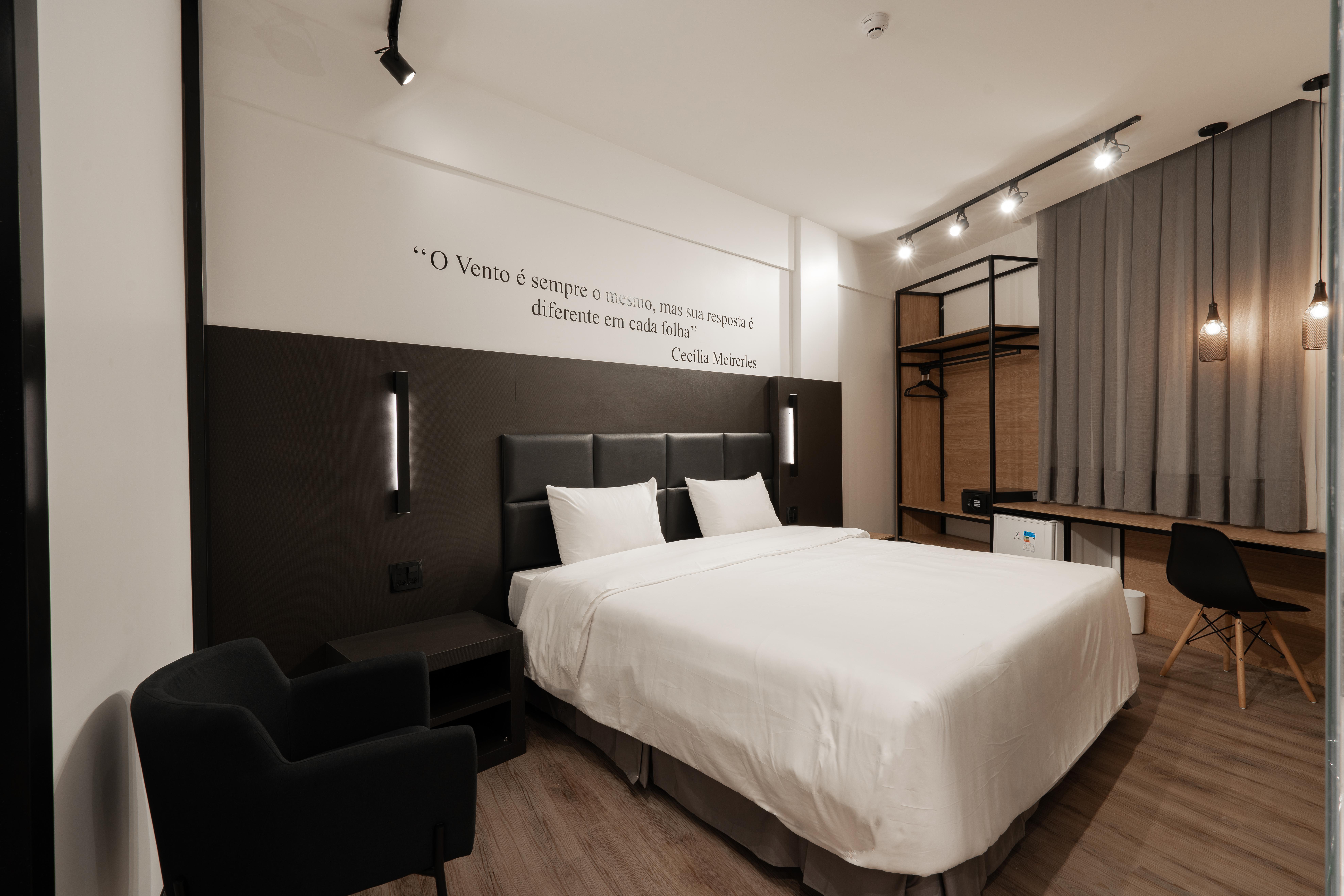 Slaviero Chapeco - Pet Friendly - Proximo A Efapi Hotel Exterior photo