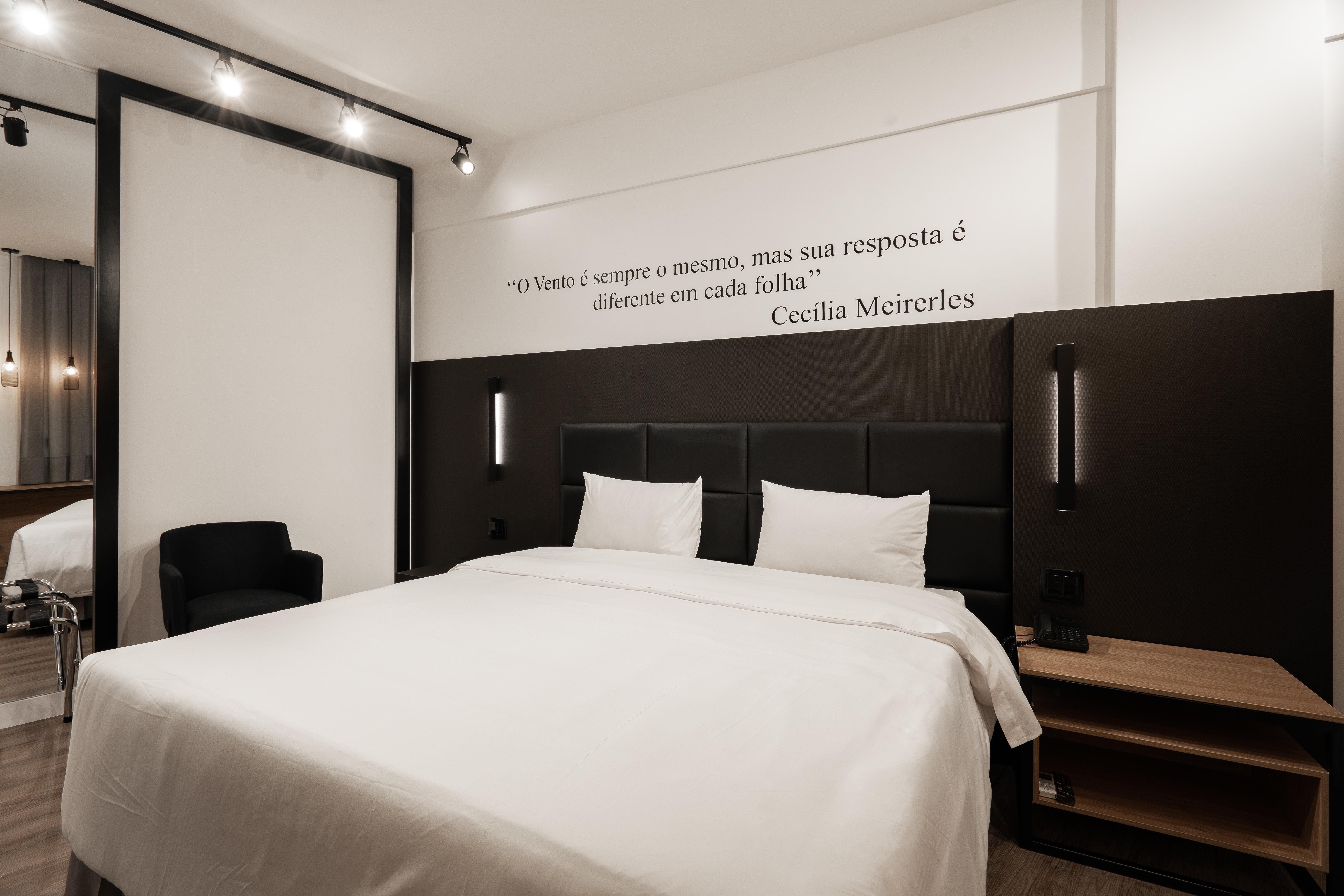 Slaviero Chapeco - Pet Friendly - Proximo A Efapi Hotel Exterior photo